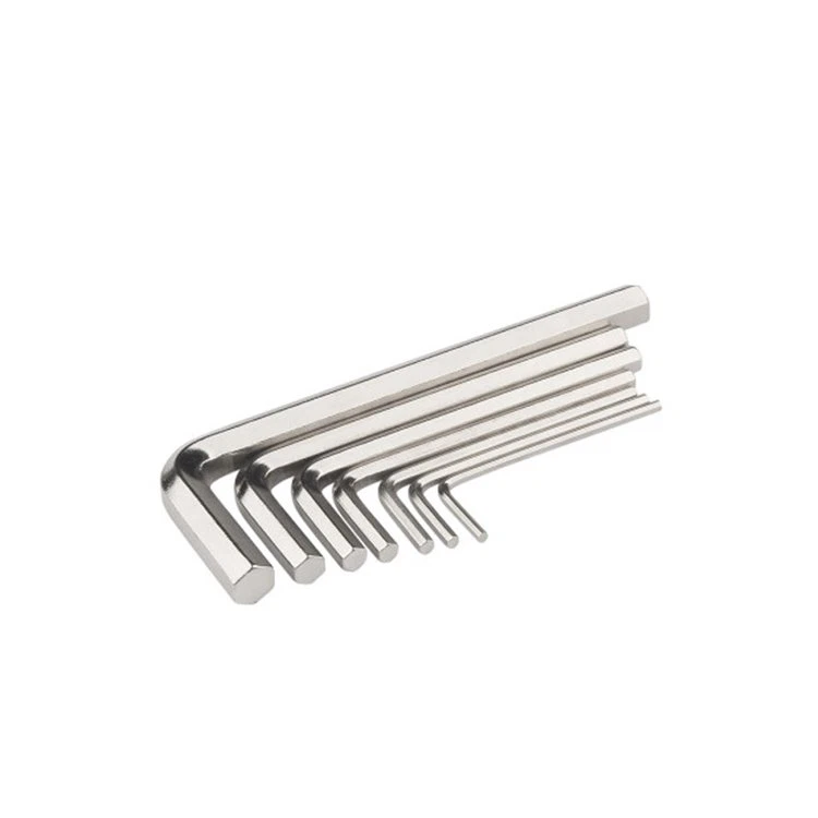 Carbon Steel Hex Schlüssel
