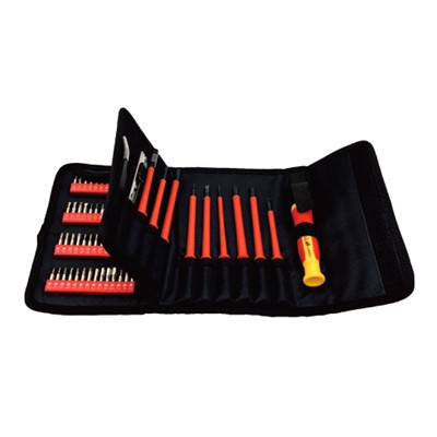 124-in-1-Schraubendreher-Set