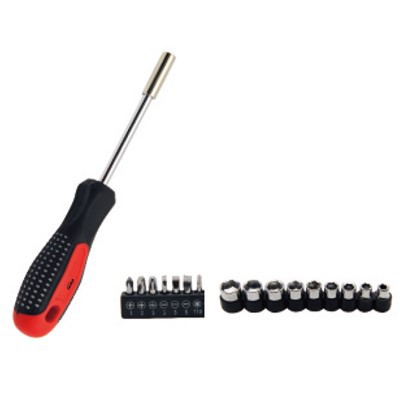20-teiliges Schraubendreher-Set