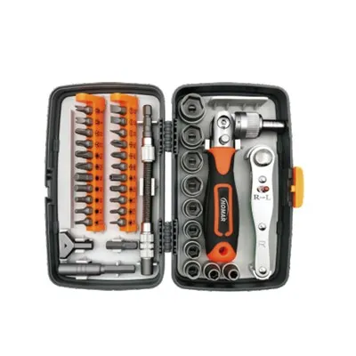 38-in-1-Profi-Schraubendreher-Set