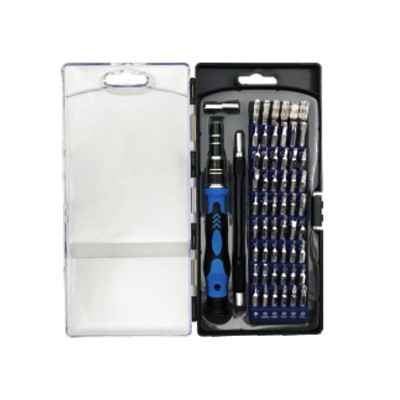 49-in-1-Schraubendreher-Set