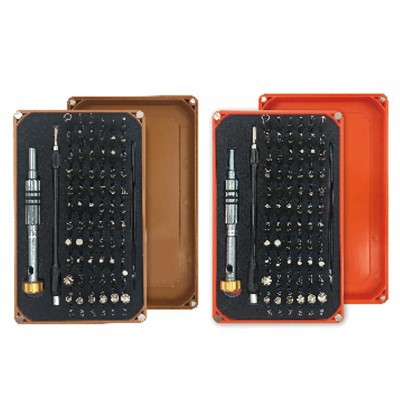 68-in-1-Schraubendreher-Set