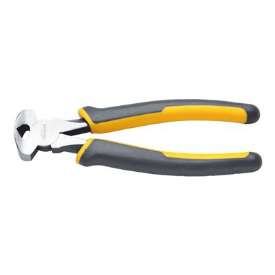 8-Zoll-S-Typ-Vornschneider
