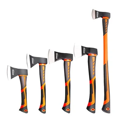 Beste Campingaxt zum Spalten von Holz