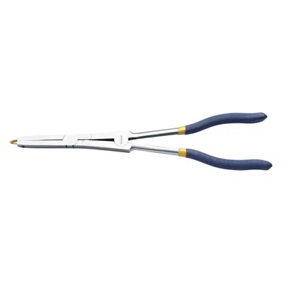 Spitzzange mit Doppelgelenk